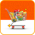 Ícone Supermercados