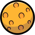 planet