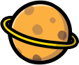planet