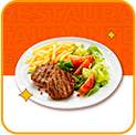 Ícone Restaurantes