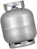 gas