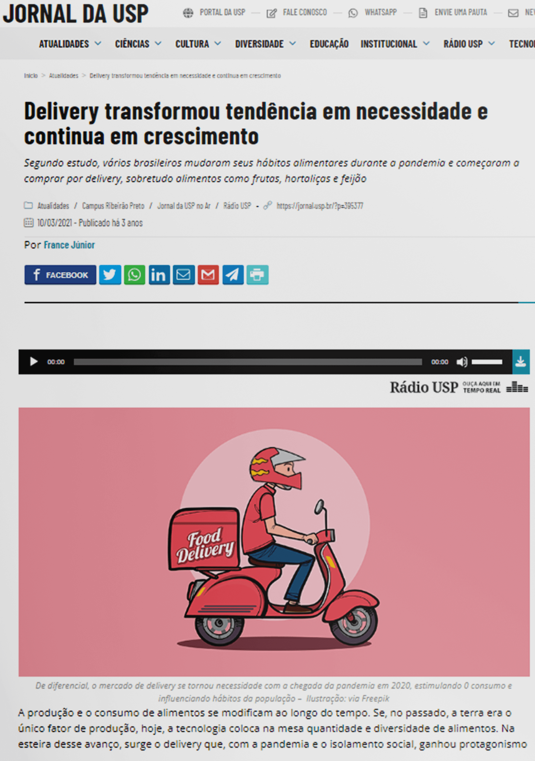 Notícia 3